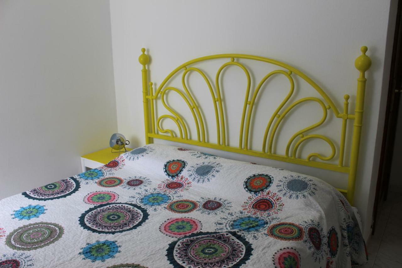 Le Aromatiche Apartment Alghero Exterior photo