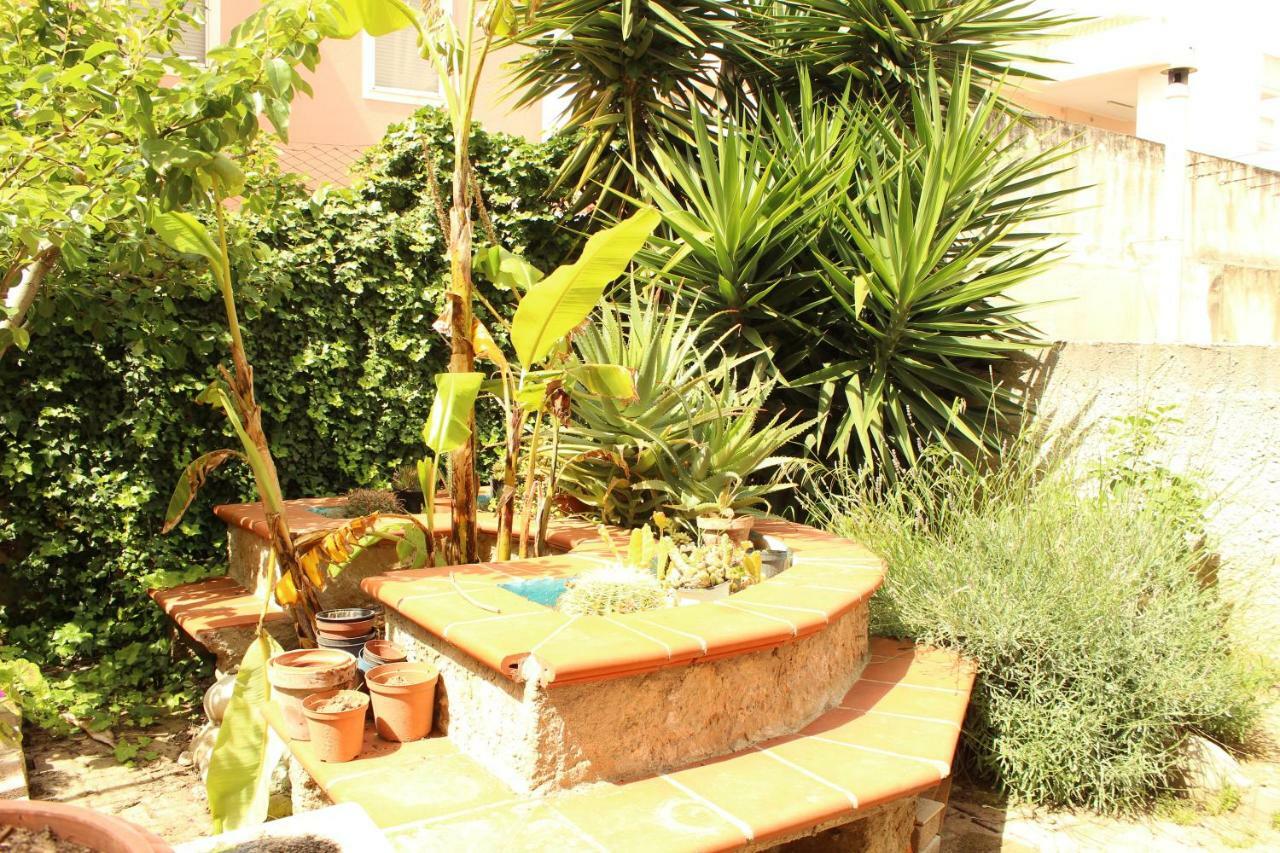 Le Aromatiche Apartment Alghero Exterior photo