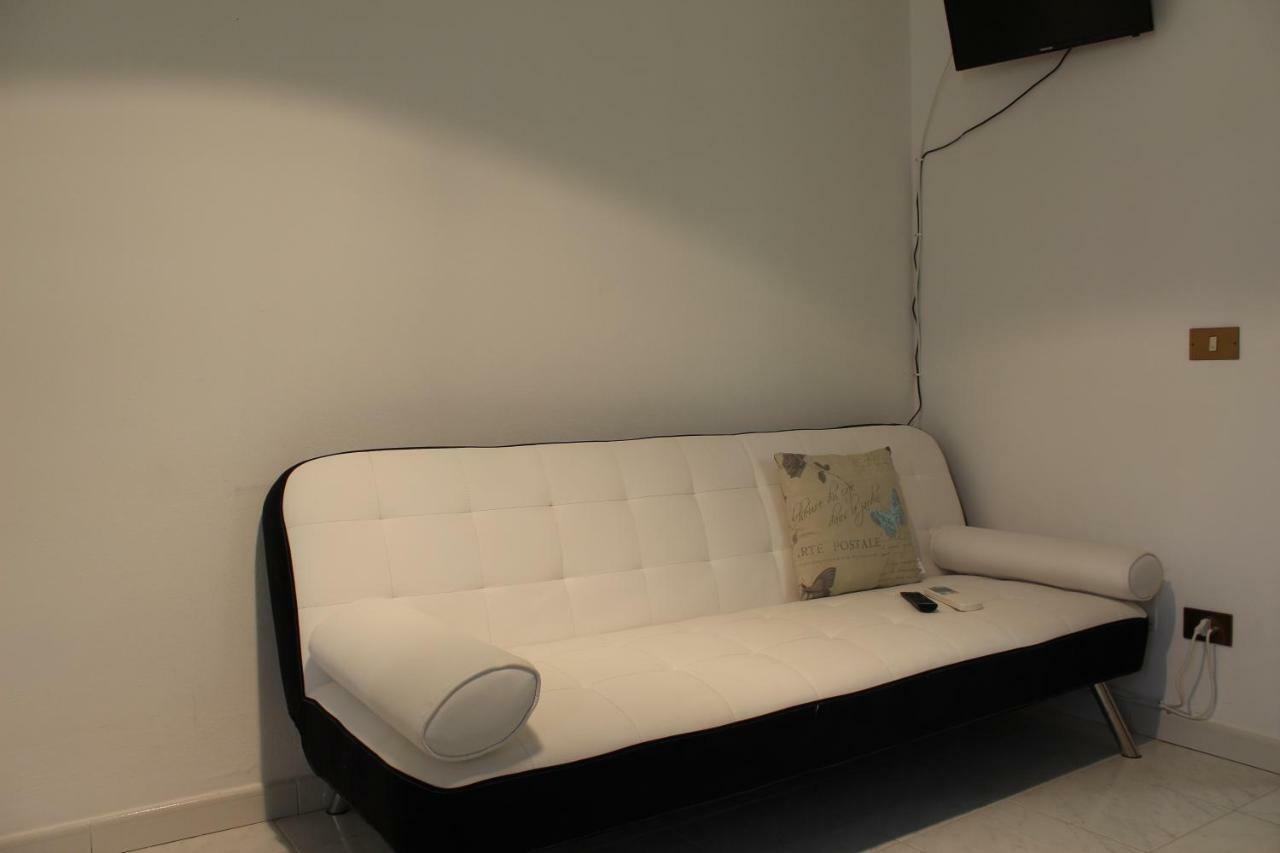 Le Aromatiche Apartment Alghero Exterior photo