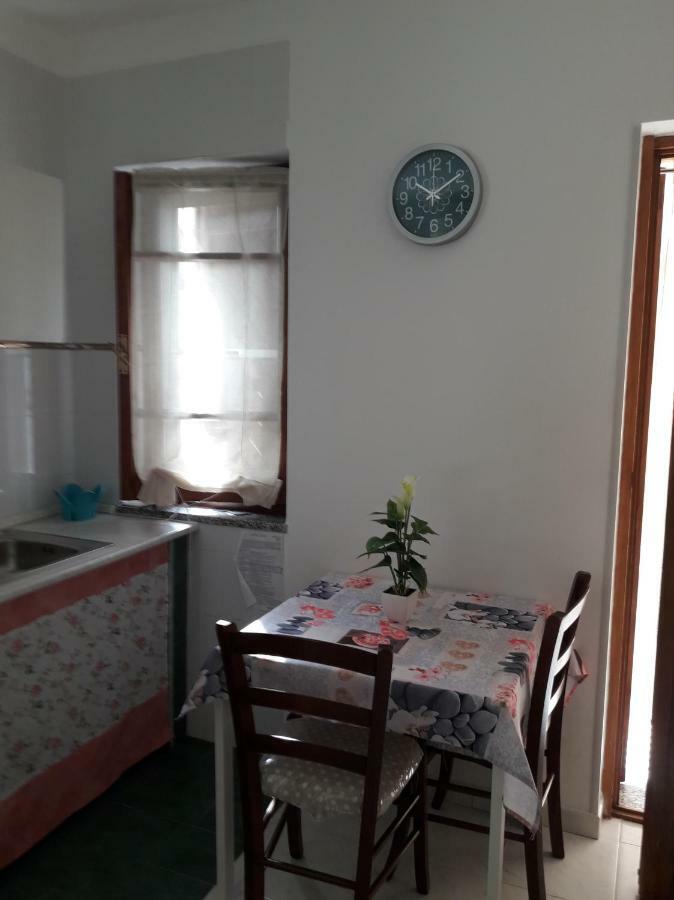 Le Aromatiche Apartment Alghero Exterior photo