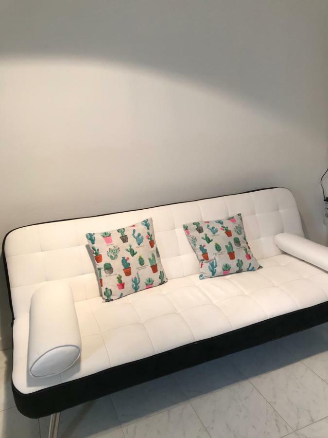 Le Aromatiche Apartment Alghero Exterior photo