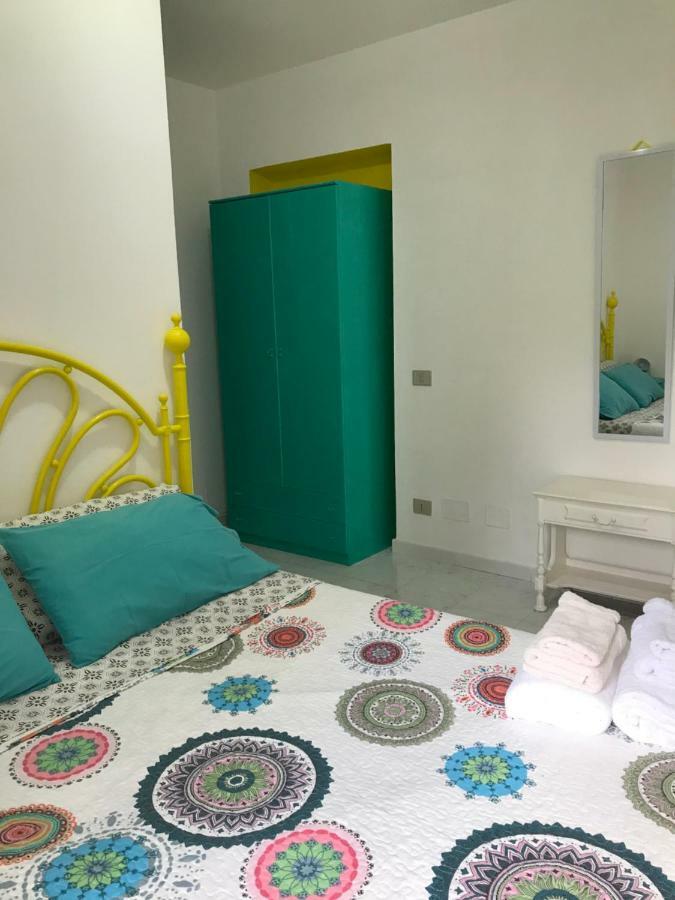 Le Aromatiche Apartment Alghero Exterior photo