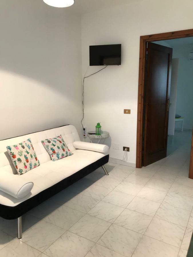 Le Aromatiche Apartment Alghero Exterior photo