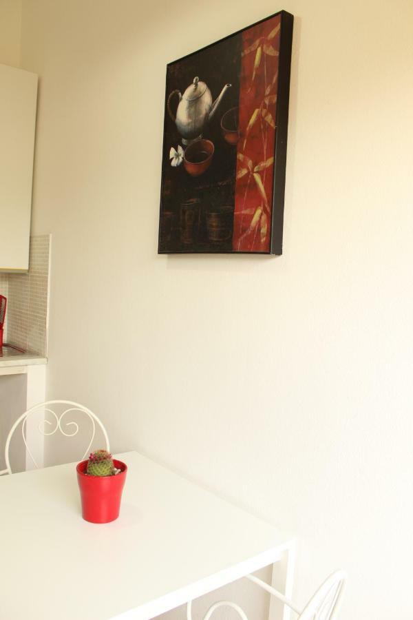 Le Aromatiche Apartment Alghero Exterior photo